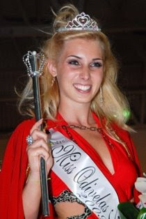 Miss Odivelas 2009