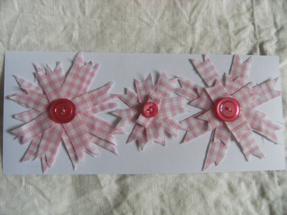 Lizzie Made Paper Flower Tutorial Part 2 Flowers from Paper Strips