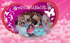 mY bELovEd fAmILy