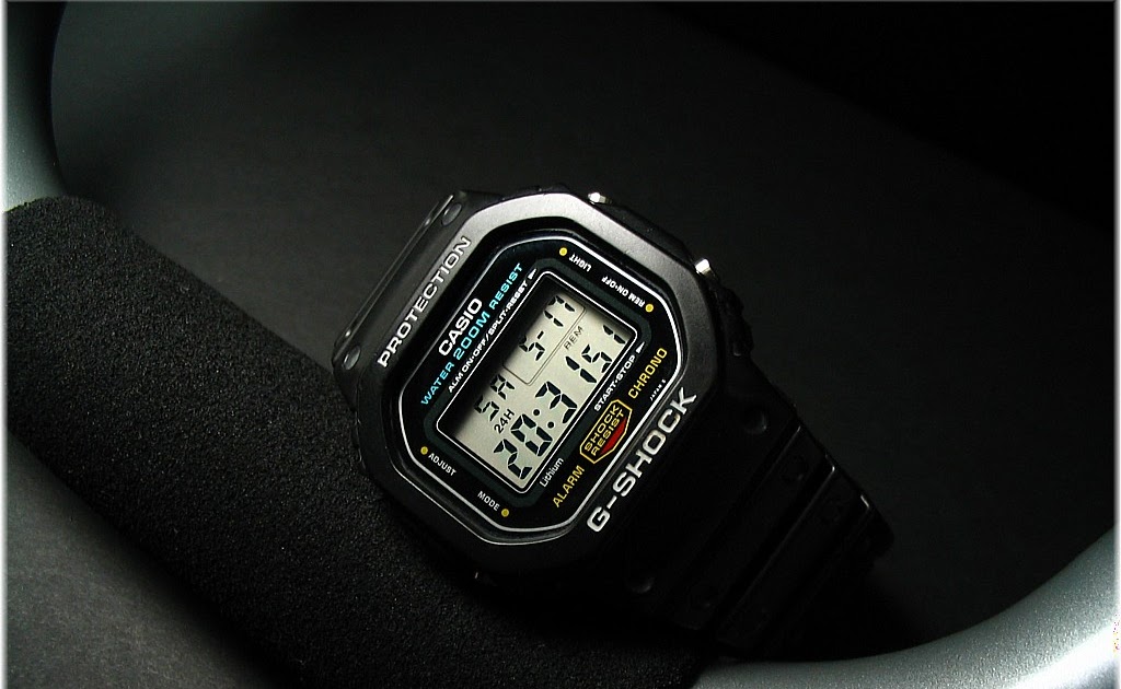 dw5600 901