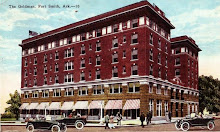 Goldman Hotel Post Cards