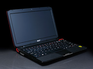 Acer Ferrari One 200 Netbook