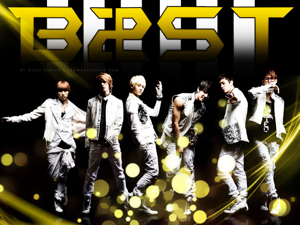 B2St Shock