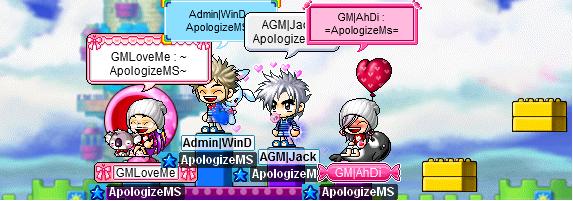 ApologizeMS