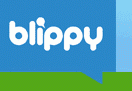 Blippy logo