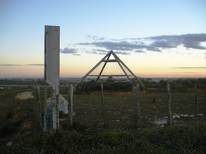 Esquecido e abandonado