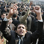 advogados contra ditador