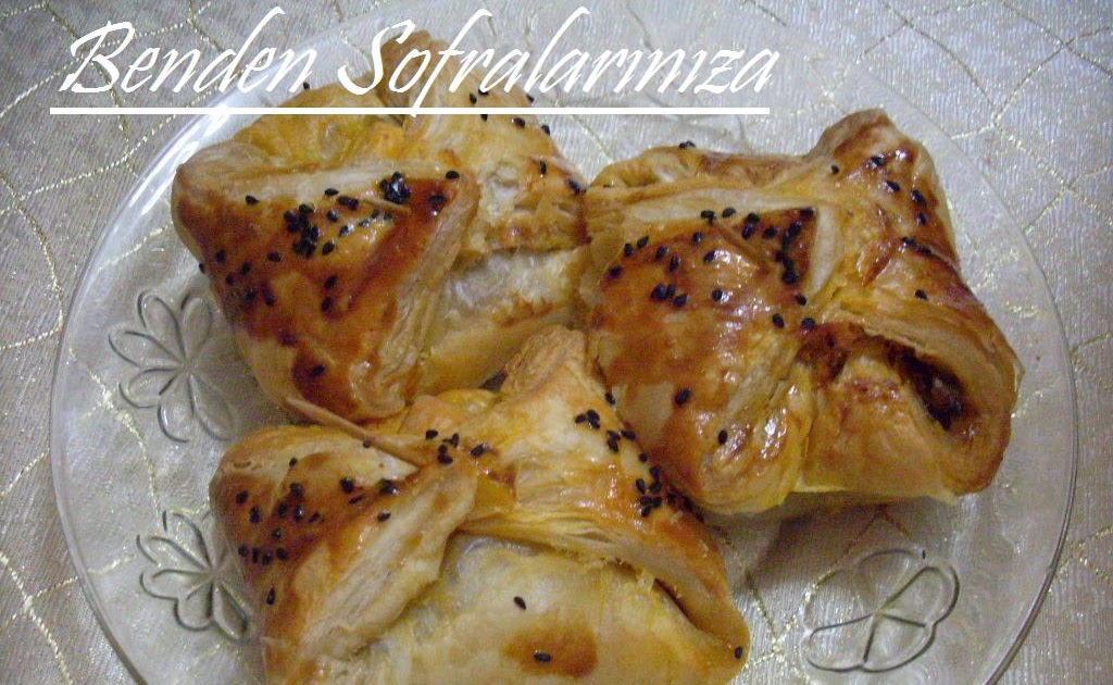 zeytin böreği