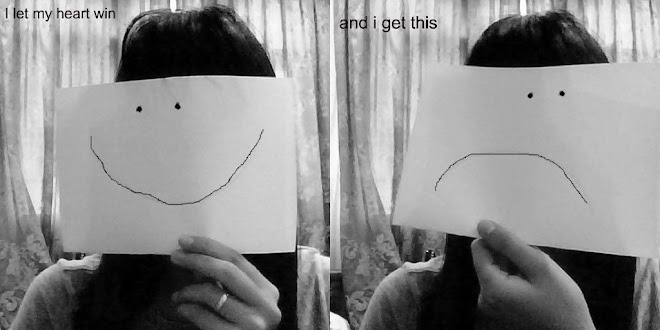 Stories from a lilttle screen♥