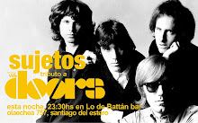 Tributo a The Doors