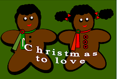 Chirstmas To Love