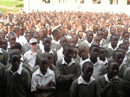 INFO blog - Friendship Telemark Uganda