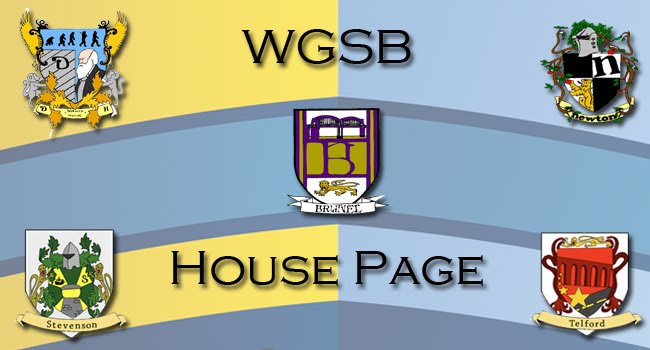 Home House Page