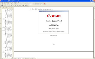 Download sst canon ir 5000