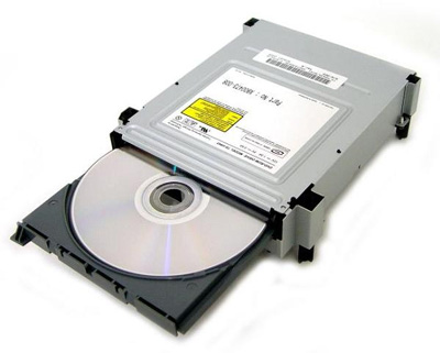 Computer Function and Accesories: Cd and Dvd drives