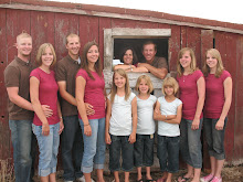 The fam.