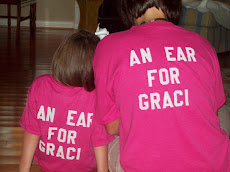 An Ear for Graci