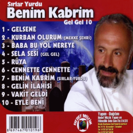 Ilahi Dinlemek Istiyorum