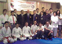WKF Referee Seminar