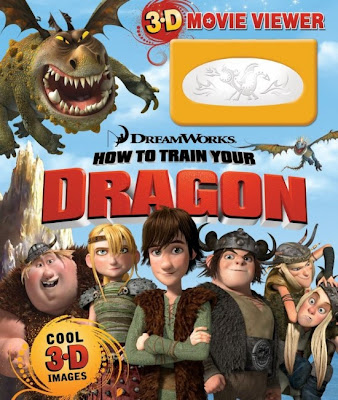 Favorite Movies? How+to+train+your+dragon