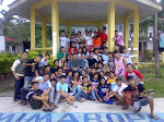 The 2008 Balangaw Cast