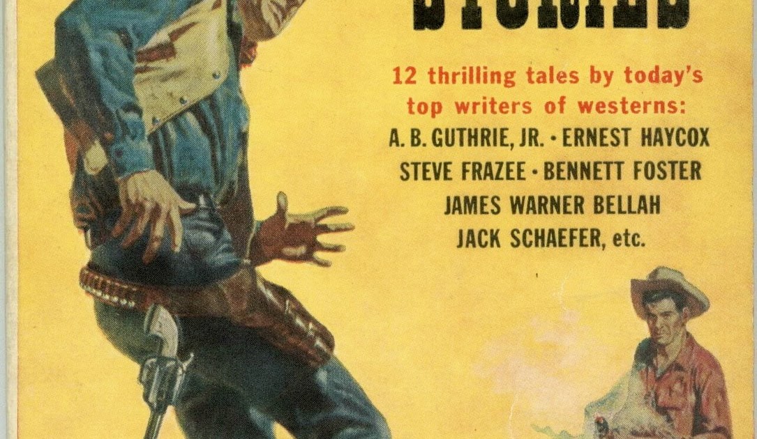 Vintage Hardboiled Reads The Day the Sun Came Out by Dorothy M. Johnson