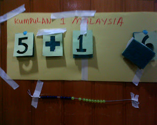 Contoh Abm Matematik