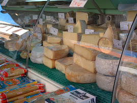 Market day in St Gaudens