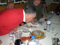 Café Portugal - PASSEIO DE JORNALISTAS em Moncorvo