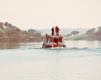Café Portugal - PASSEIO DE JORNALISTAS em Portel