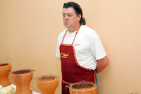 Café Portugal - PASSEIO DE JORNALISTAS em Monforte e Campo Maior - Felicio Florentino
