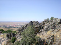 Café Portugal - PASSEIO DE JOTRNALISTAS - Cáceres