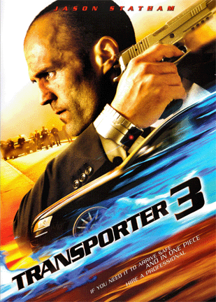 TRANSPORTER 3 เพชฌฆาต สัญชาติเทอร์โบ