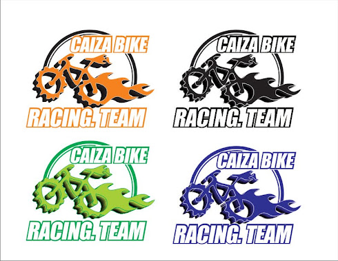 DISEÑO  3BROTHERS PARA CAIZA BIKE