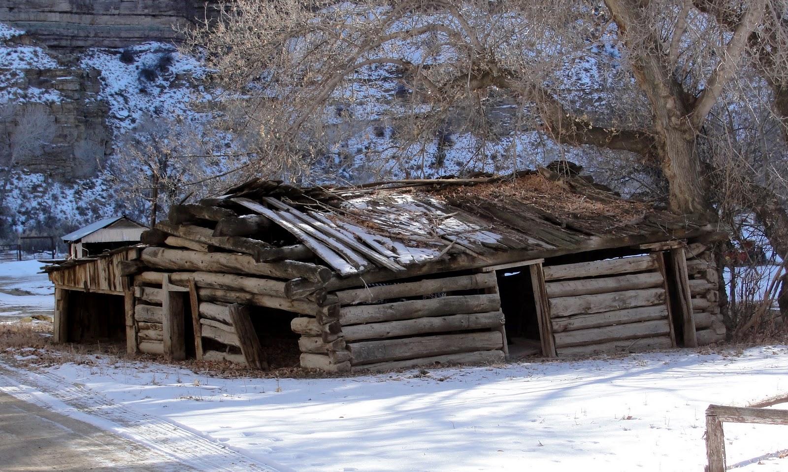 Janie and Steve, Utah Trails The Wild West
