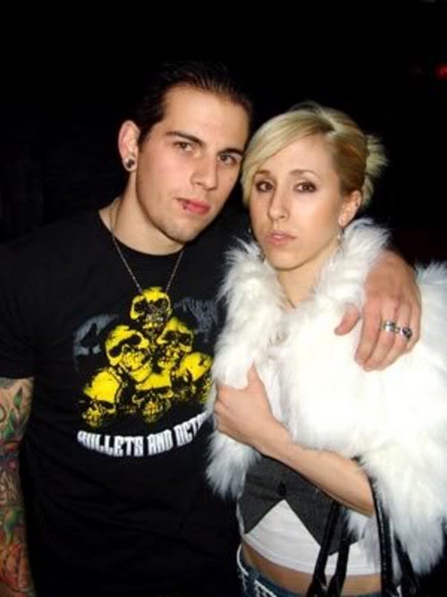 A7X Girl