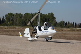 El Autogiro