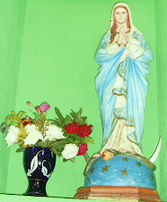 Nossa Senhora da Natividade