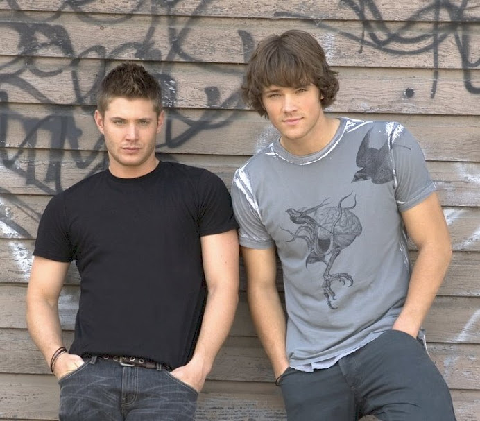 Sam and Dean