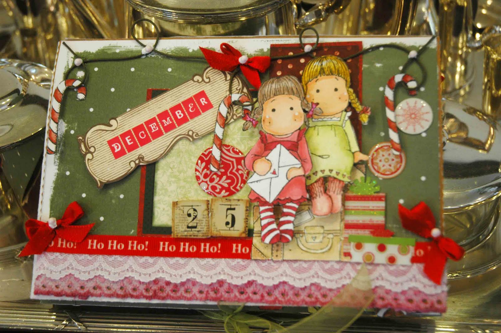 Goodie Box