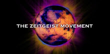 Zeitgeist Movement. (New World Order Disinformation)