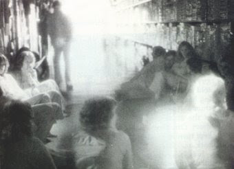 Real Ghost Photo: From