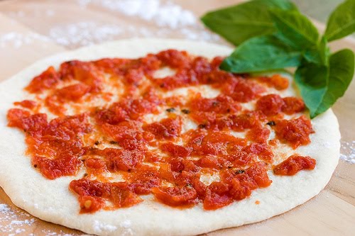 Canning pizza sauce recipes