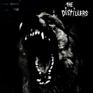 The Distillers - The Distillers  The+Distillers+-+The+Distillers+(2000)