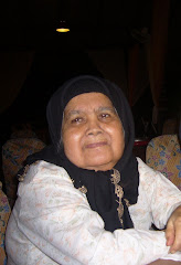 my sweet and lovely nanny