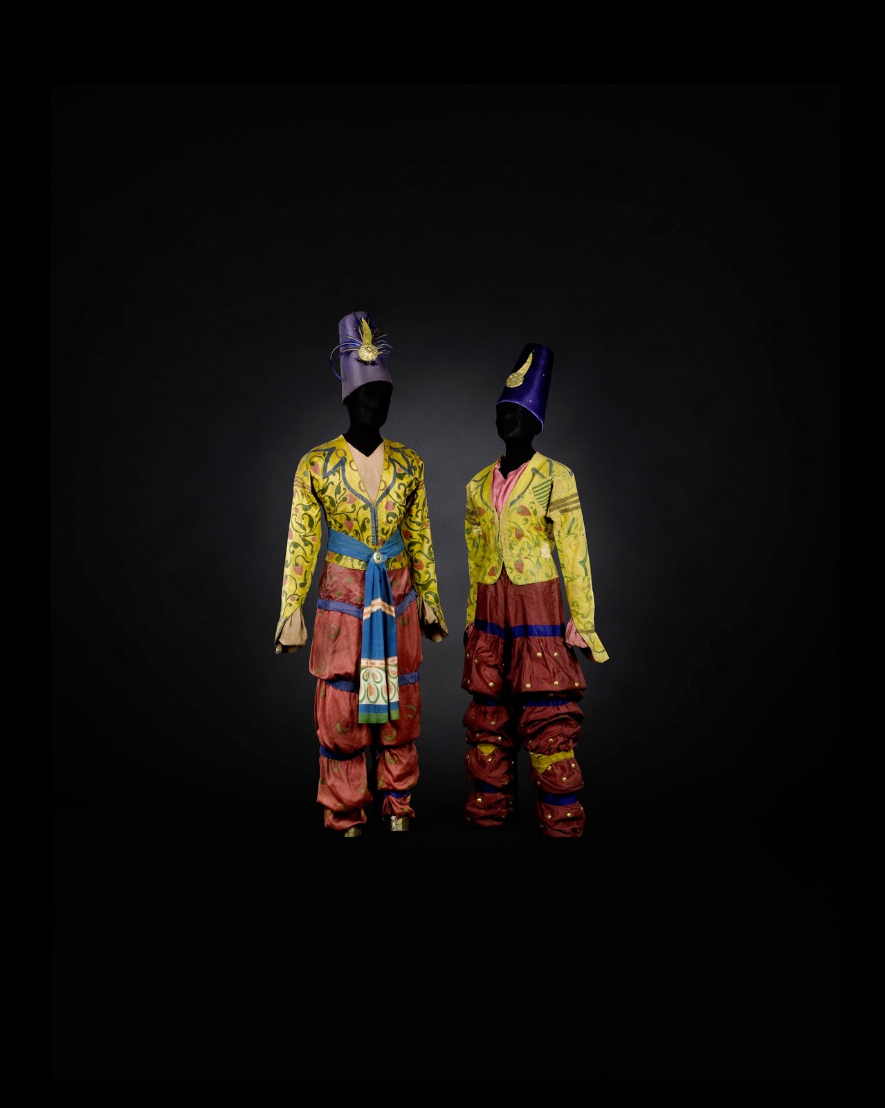 Henri Et Catherine January 2019