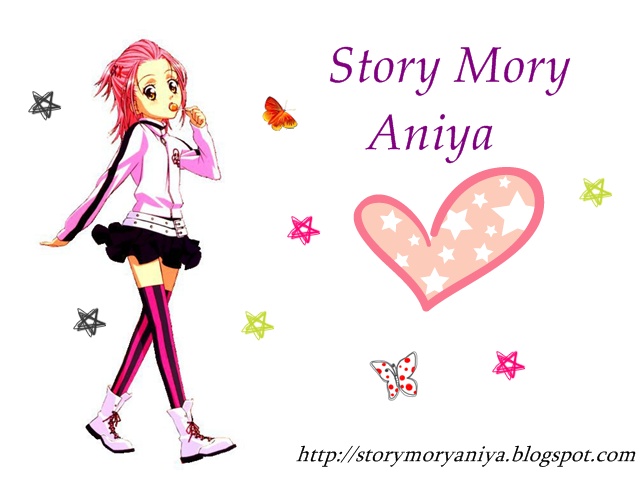 Story Mory Aniya :)