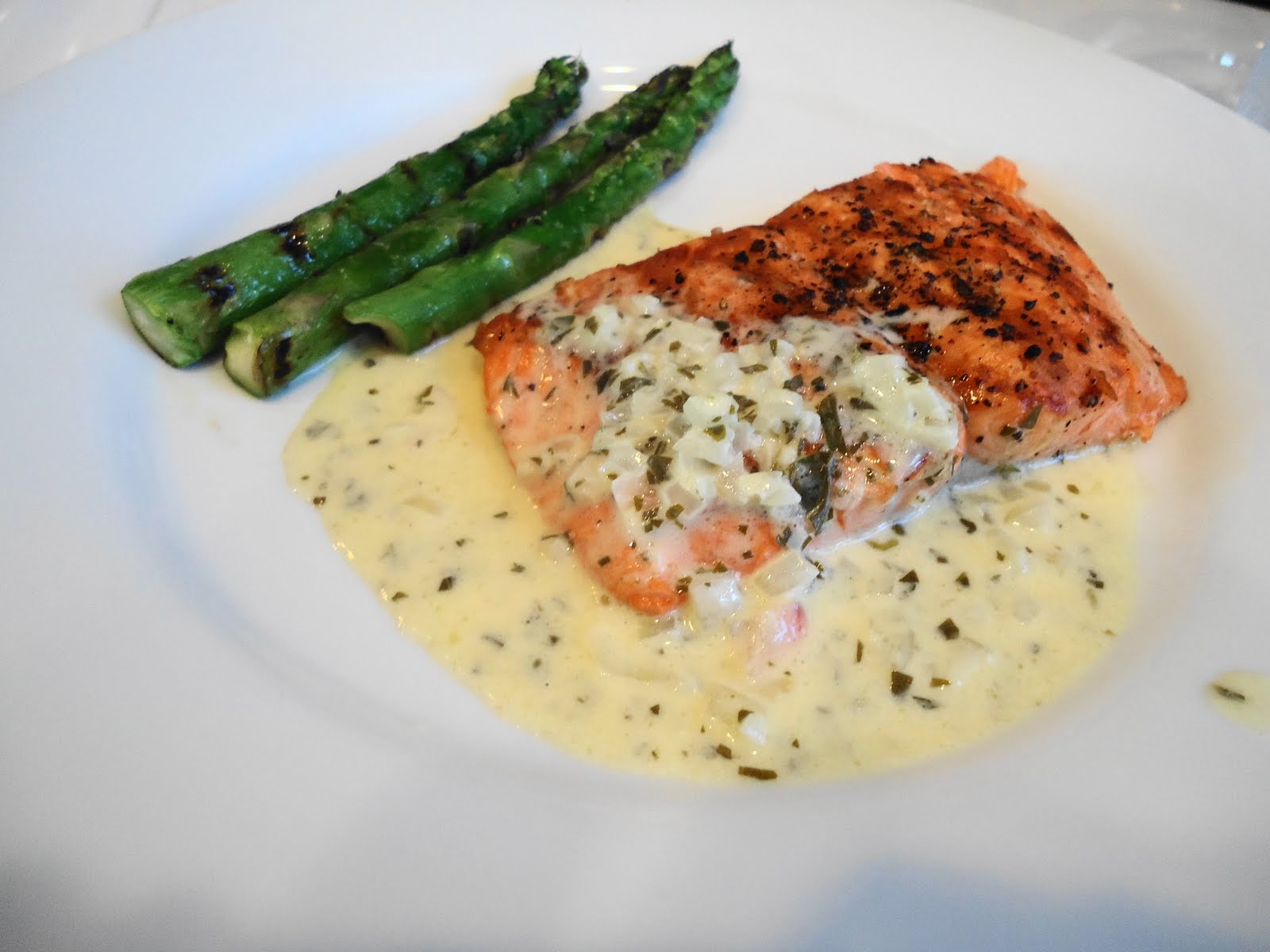 FIVE O'CLOCK FOOD CilantroTequilaLime Sauce (fish, chicken, etc