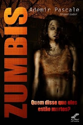 LIVRO - ZUMBIS