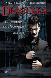 LIVRO - DRACULEA - V.2